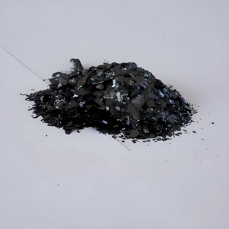 Battery Grade Flake Graphite
