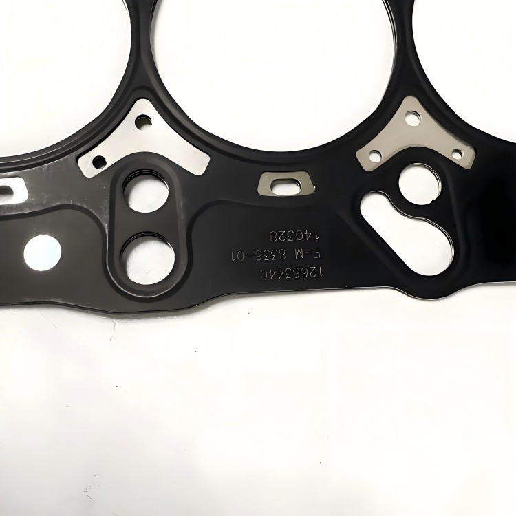 Metal Cylinder Gasket factory