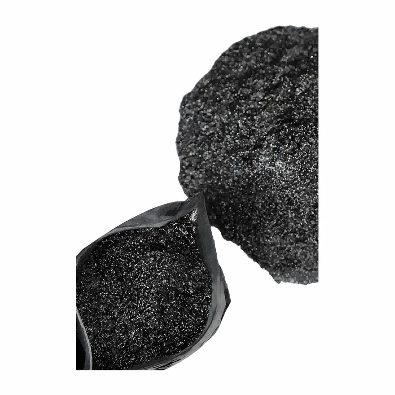 High Expansion Rate Graphite High Expansion Rate Graphite